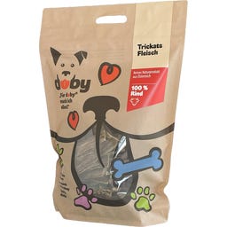Doby Trickats Fleischstreifen - 1 kg