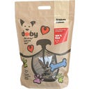 Strisce di Carne Trickats, 1 kg
