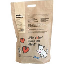 Doby Runderorgaan - 1 kg
