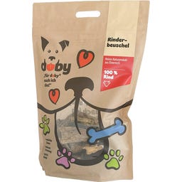 Doby Runderorgaan - 1 kg