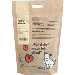 Doby Hovězí dršťky - 1 kg