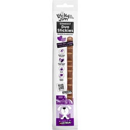 Lucky Jim Friandises pour Chiens - DuoStickies - 