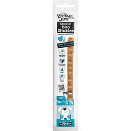 Lucky Jim DuoStickies - Huhn mit Lachs