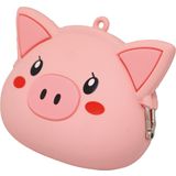 Croci Happy Pig Mini szilikon táska