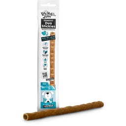 Lucky Jim DuoStickies - Huhn mit Lachs