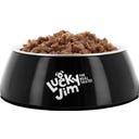 Lucky Jim Junior Rund & Kalf - 400 g