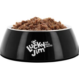 Lucky Jim Junior Rund & Kalf - 400 g