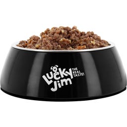 Lucky Jim Junior Rind & Kalb - 800 g