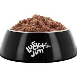 Lucky Jim Adult Huhn & Leber - 800 g