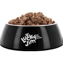 Nourriture Humide pour Chiens - Senior, Bœuf et Cerf - 400 g