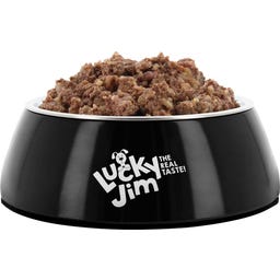 Lucky Jim Adult Rind & Hirsch - 800 g