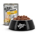 Nourriture Humide pour Chiens - Senior, Poulet - 400 g