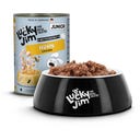 Lucky Jim Junior kip - 400 g