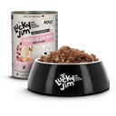 Nourriture Humide pour Chiens - Adult, Bœuf et Agneau - 400 g