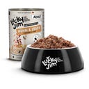 Nourriture Humide pour Chiens - Adult, Poulet et Foie - 400 g