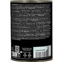 Nourriture Humide pour Chiens - Mono, Cheval - 400 g