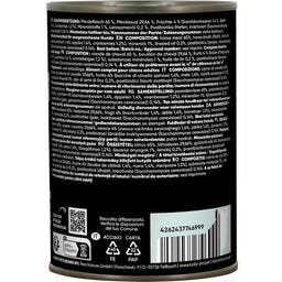 Nourriture Humide pour Chiens - Mono, Cheval - 400 g
