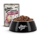 Nourriture Humide pour Chiens - Adult, Bœuf & Cerf - 400 g