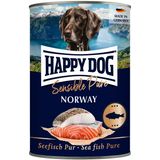 Happy Dog Sensible Norway - Pesce dell'Oceano Puro