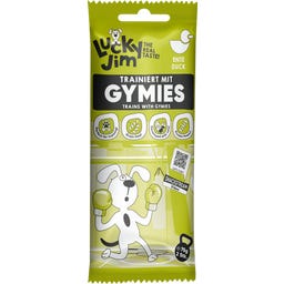 Lucky Jim Gymies - Ente