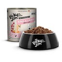 Lucky Jim Adult Rind & Lamm - 800 g