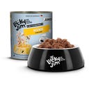 Lucky Jim Junior Huhn - 800 g