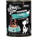 Lucky Jim Mono Pferd