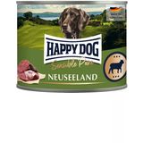 Happy Dog Sensible New Zealand - Agnello Puro