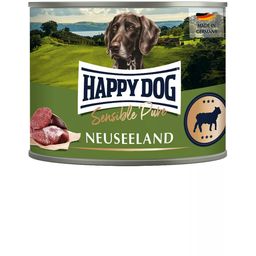 Happy Dog Sensible New Zealand - Agnello Puro - 200 g