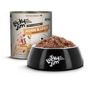 Lucky Jim Adult Huhn & Leber - 800 g