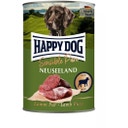 Happy Dog Sens Neuseeland Lamm pur - 400 g