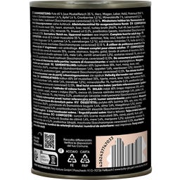Lucky Jim Mono Pute - 400 g