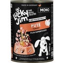 Lucky Jim Mono Pute