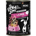 Lucky Jim Mono Lamm - 400 g