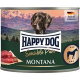 Happy Dog Sens Montana Pferd pur