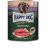Happy Dog Sensible Montana - Cavallo Puro