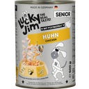 Lucky Jim Senior Huhn