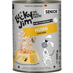 Nourriture Humide pour Chiens - Senior, Poulet