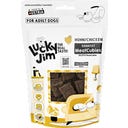 Lucky Jim MeatCubies