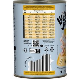 Lucky Jim Junior kip - 400 g