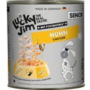 Lucky Jim Senior Huhn - 800 g