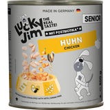 Lucky Jim Mokra pasja hrana Senior - pi&scaron;čanec