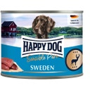 Happy Dog Sensible Sweden - Selvaggina Pura - 200 g