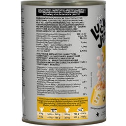 Nourriture Humide pour Chiens - Senior, Poulet - 400 g