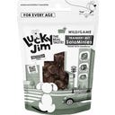 Lucky Jim SalaMinies