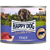 Happy Dog Sensible Italy - Bufalo Puro