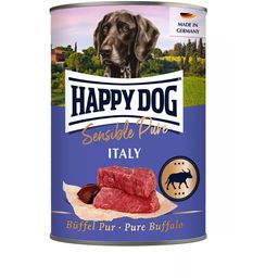 Happy Dog Sensible Italy - Bufalo Puro - 400 g