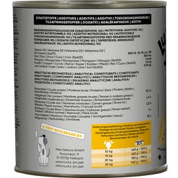 Lucky Jim Senior Huhn - 800 g