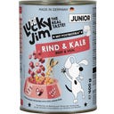 Lucky Jim Junior Rind & Kalb