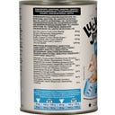 Nourriture Humide pour Chiens - Adult, Poulet et Truite - 400 g